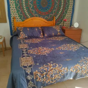 Laurainu Séjour chez l'habitant